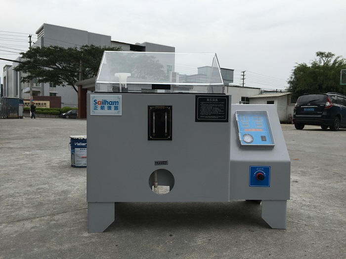 盐雾试验机盐雾溶液