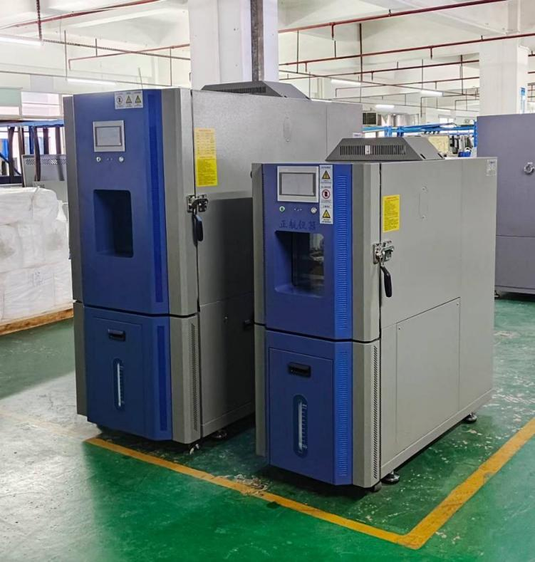 408L恒温恒湿箱和80L恒温恒湿箱、60盐雾箱 408L恒温恒湿箱和80L恒温恒湿箱、60盐雾箱