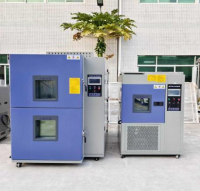 吊篮式冷热冲击箱