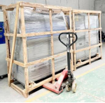 非标紫外线老化箱出货